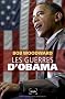 Les guerres d'Obama
