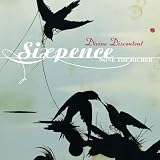 Divine Discontent