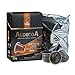 Aldecoa Nespresso Coffee Capsules, Smooth, 10 Count (Pack of 4)