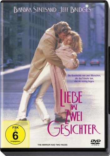 Liebe hat zwei Gesichter
