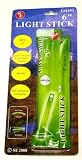 2- Green Light Sticks LS615G
