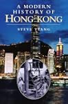 A Modern History of Hong Kong