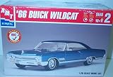 AMT 1966 Buick Wildcat - 1 25 Scale by Racing Champions Ertl, Inc