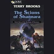The Scions of Shannara: Heritage of Shannara, Book 1 | [Terry Brooks]