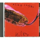 Killerby Alice Cooper