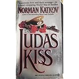 the judas kiss