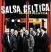 Artistes divers, Salsa celtica   el agua de la vida