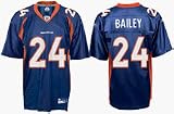Denver Broncos Jay Cutler #6 NFL Replica Jersey by Reebok (Adult Medium)