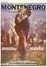 Montenegro - Movie Poster / Print -- Custom Framing Available