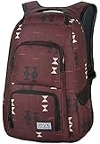 Dakine Women's Jewel Laptop Backpack (26-Liter, Sundance)