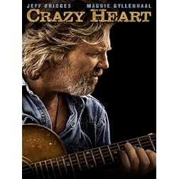 Crazy Heart