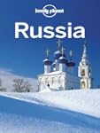 Lonely Planet Russia