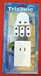 TRAVEL VOLTAGE CONVERTER ADAPTER 1600W 4 PLUGS 220 110V