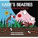 Katie's Beasties: Creepie-Crawlies for Wee Folk: A Book O Bugs for Wee Folk