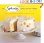 The SPLENDA World of Sweetness: Recipes for Homemade Desserts and Delicious Drinks