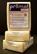 Premo Sculpey Polymer Clay 2 Ounces - Translucent