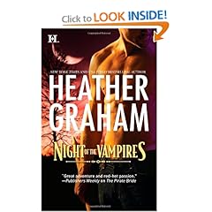 Night of the Vampires