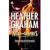 Night of the Vampires