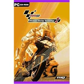 Moto GP 2