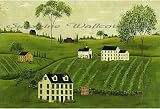 Countryside FK3988M Wall Mural