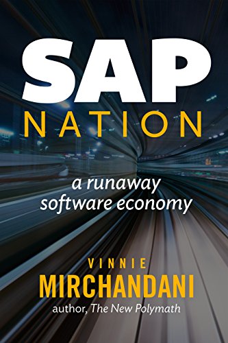 SAP Nation: a runaway software economy