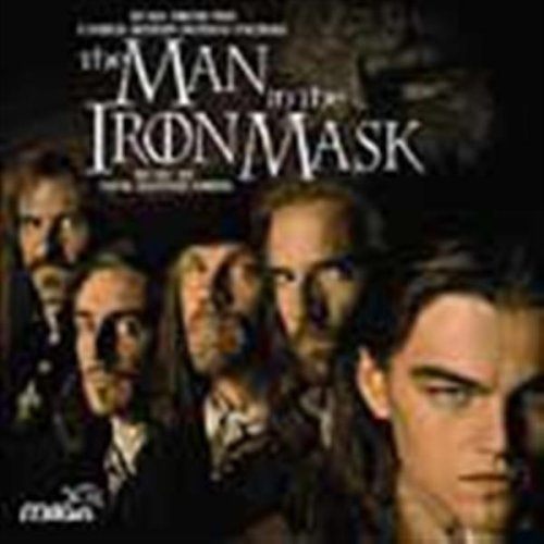 The Man in the Iron Mask
