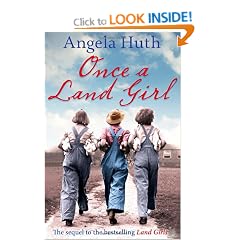Once a Land Girl