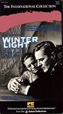 Winter Light (PAL) [VHS]