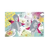 Tapis de chambre High School Musical