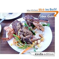 Prime Cuts - An Anthology of Short Stories