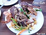 Prime Cuts..