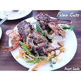 Prime Cuts - An Anthology of Short Stories