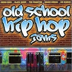 Old School Hip Hop Jams