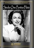 Studio One: Pontius Pilate (1952)