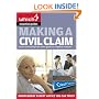 Making a Civil Claim (Which Essential Guides) (Which Essential Guides)