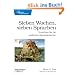 Sieben Wochen, sieben Sprachen
