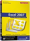 Eigenschaften Galileo Press  / Excel 2007 - Das Video-Training für Einsteiger