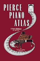 Pierce Piano Atlas