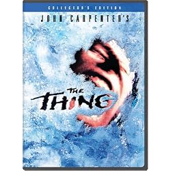 The Thing (Collector's Edition)