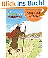 Die Kinderbibel - Comic K�nige und Propheten