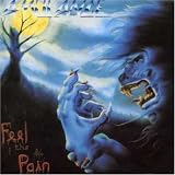 FEEL THE PAIN (Numbered Edition)