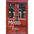 M�tro Insolite 2011