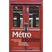 M�tro Insolite 2011