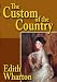 The Custom Of The Country (Paperback)