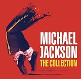 MICHAEL JACKSON - THE COLLECTION