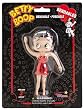 Betty Boop Bendable - I Love NY