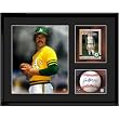 Oakland Athletics MLB Catfish Hunter Toon Collectible