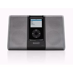 Griffin Technology 1202-PRTSPKR Journi Portable Speaker System for iPod by Griffin Technology