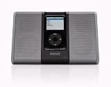 Griffin Technology 1202-PRTSPKR Journi Portable Speaker System for iPod
