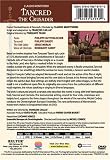 Click for more about Rosemary Hardy: Tancred the Crusader [DVD] [2008] [Region 1] [US Import] [NTSC].